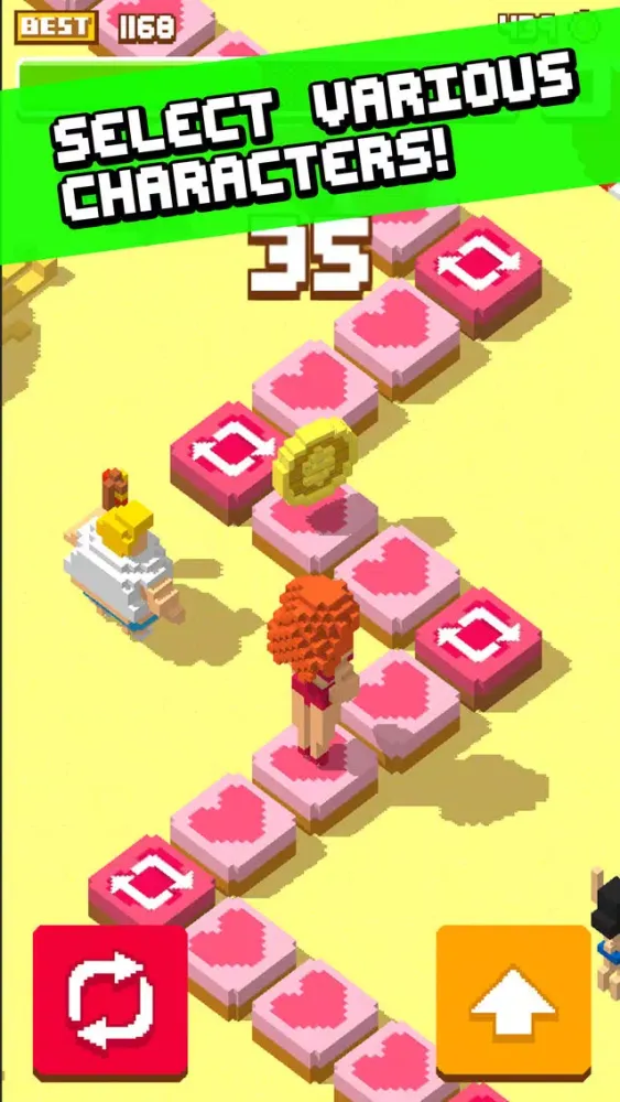 My Way - Fun & Dangerous Run! 스크린샷