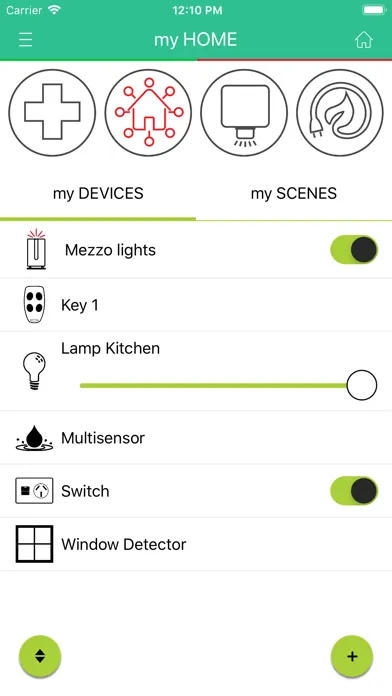 Lendlease Screenshots