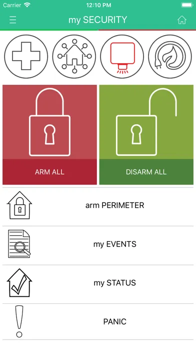 Lendlease Screenshots