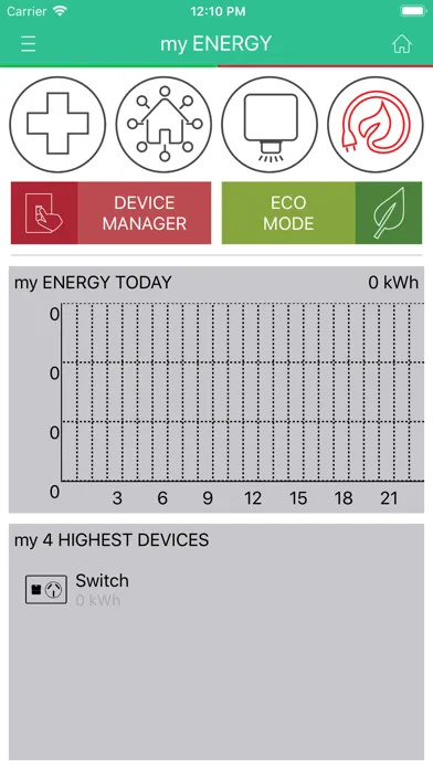 Lendlease Screenshots