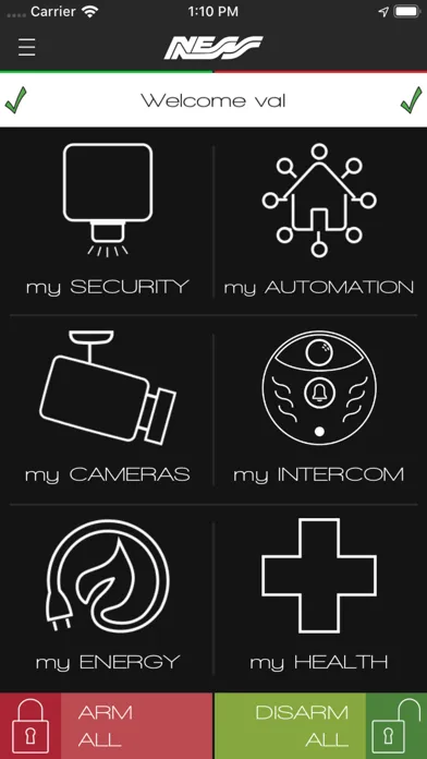 Smartlink应用截图