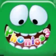 Hairy Phonics 3