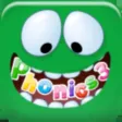 Hairy Phonics 3