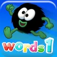 Hairy Words 1 Hairy Words 1