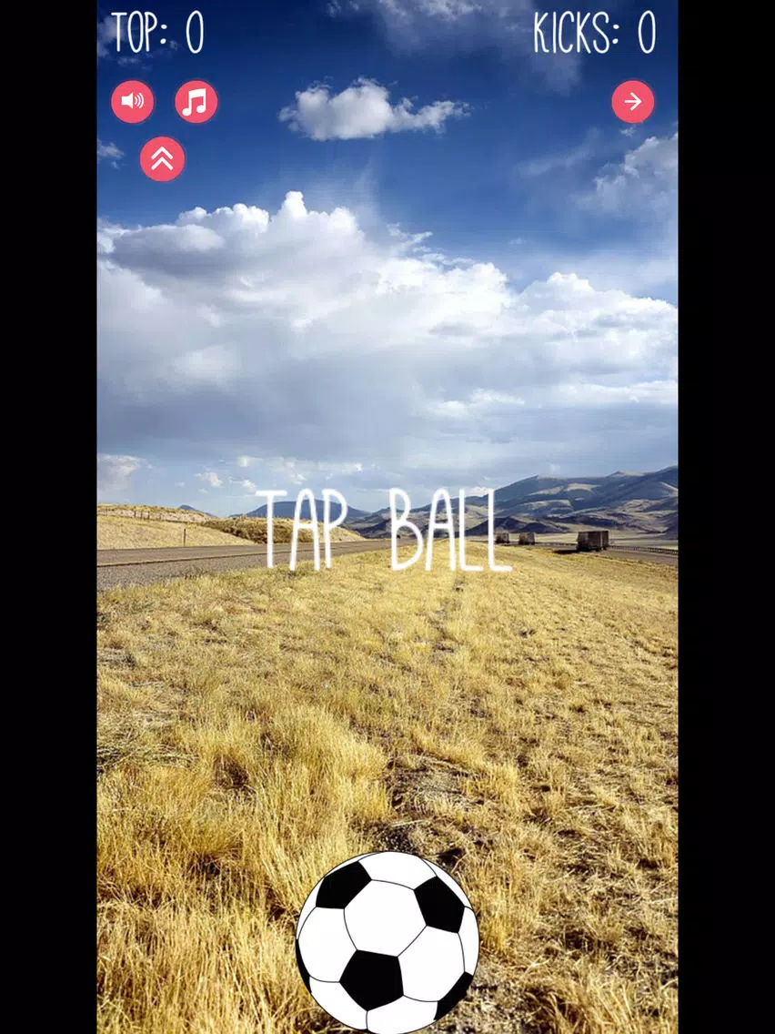 تصاویر Kick & Relax iPad 