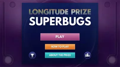 تصاویر Superbugs: The game