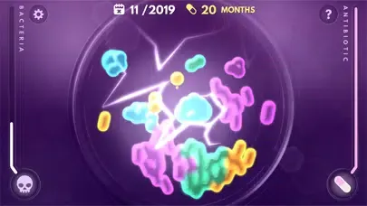 تصاویر Superbugs: The game