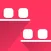 Pink Icon Skins Maker & Home Screen Wallpapers Pro for iPhone, iPad & iPod