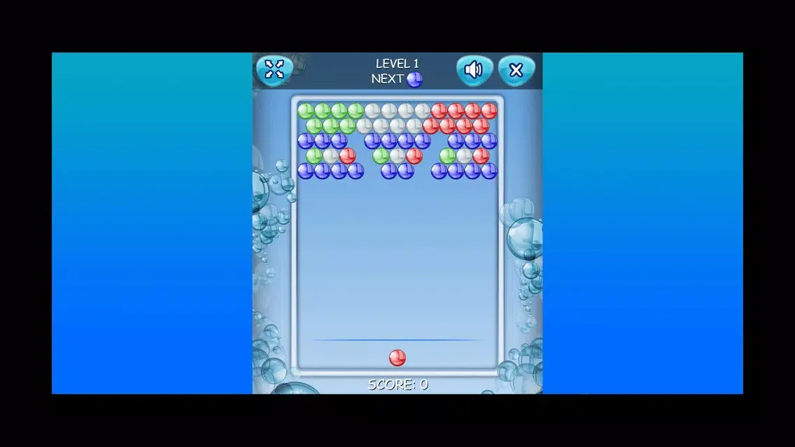 Bubble Fishing Games應用截圖