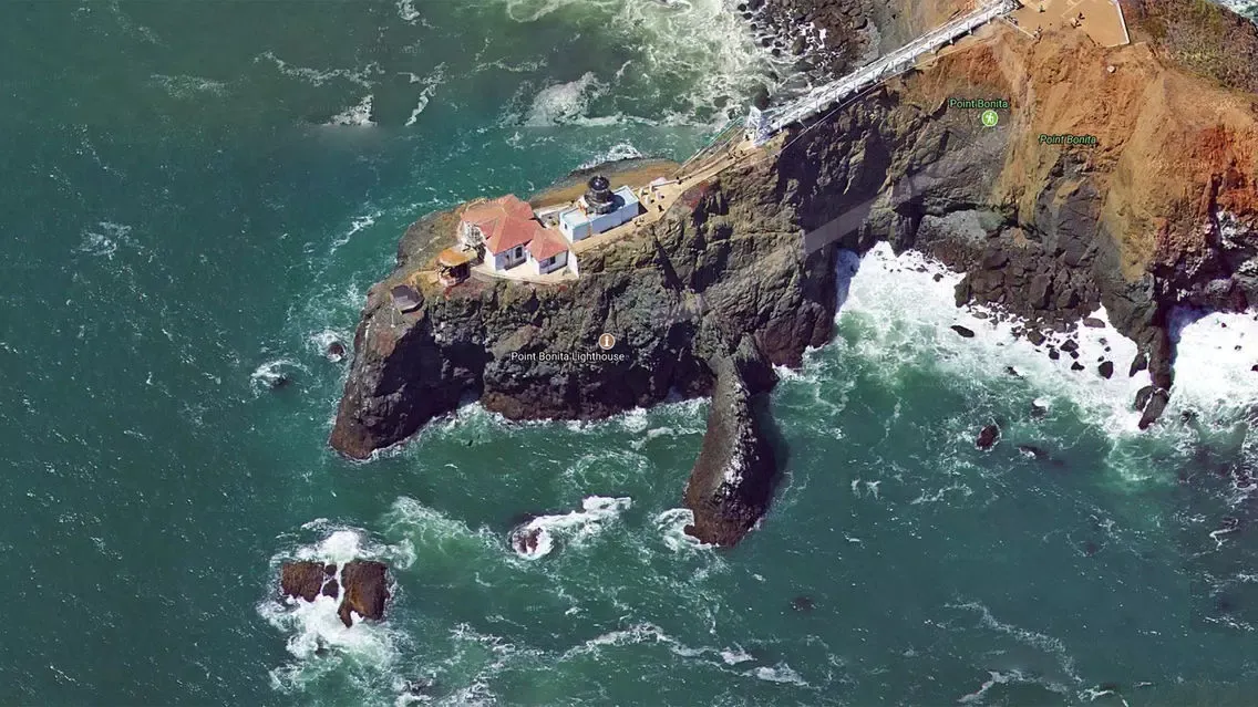 Capturas de tela do California Tides & Weather