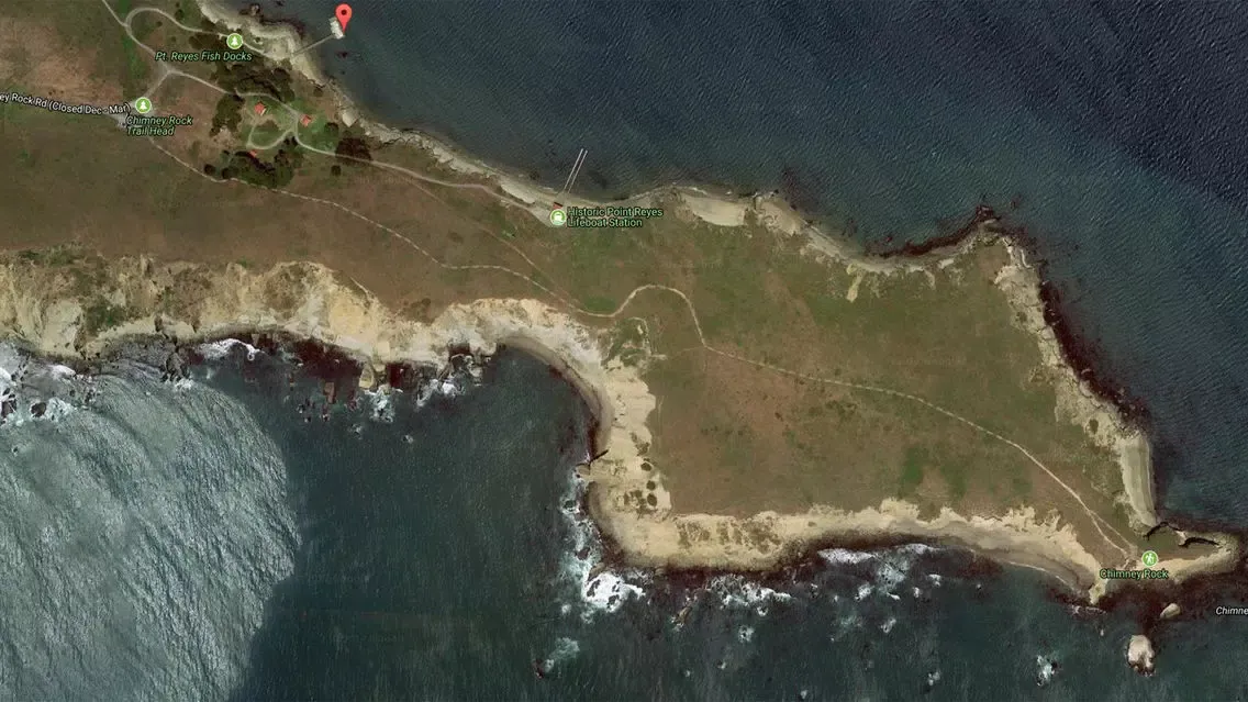 Capturas de tela do California Tides & Weather