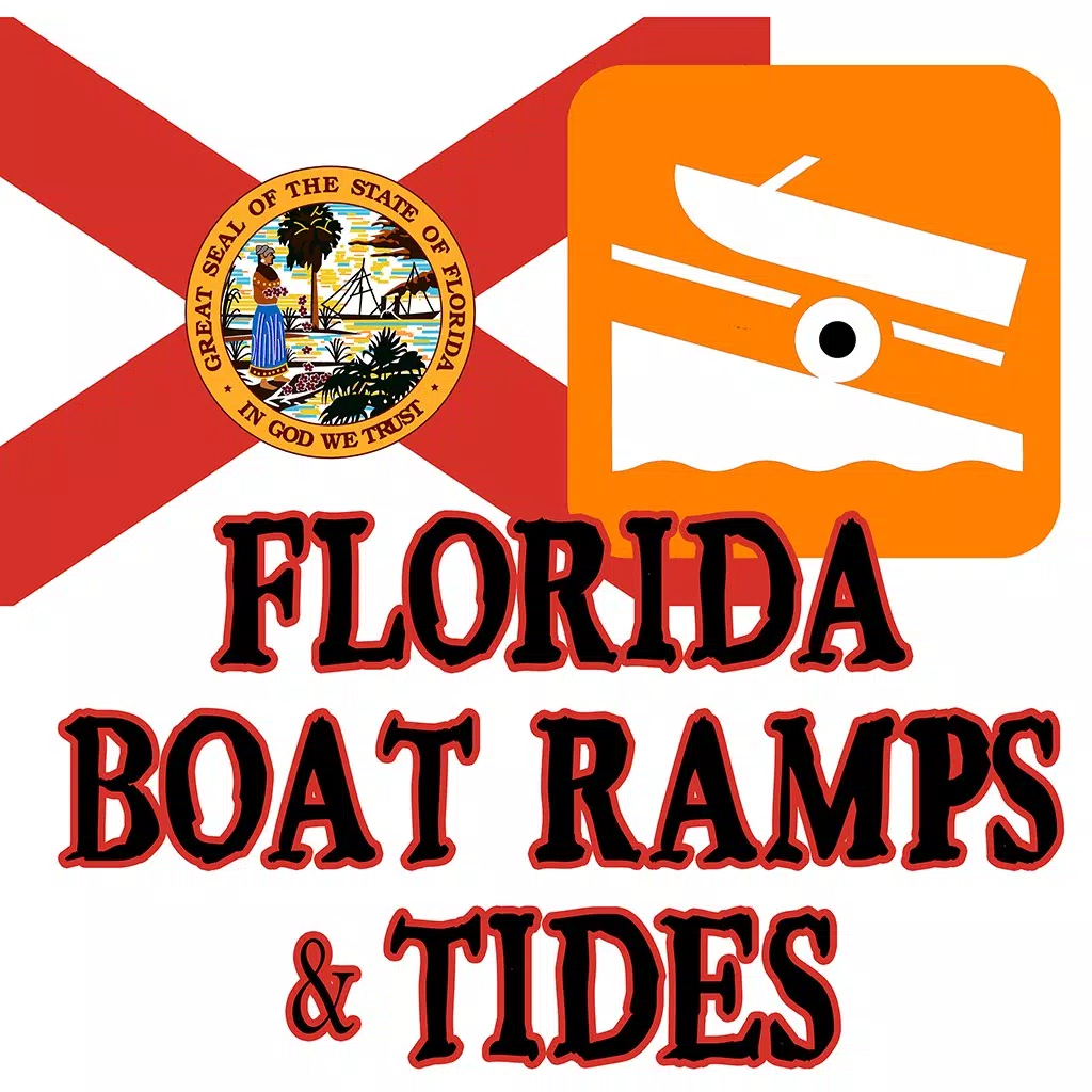 Florida Boat Ramps & Tides Florida Boat Ramps & Tides