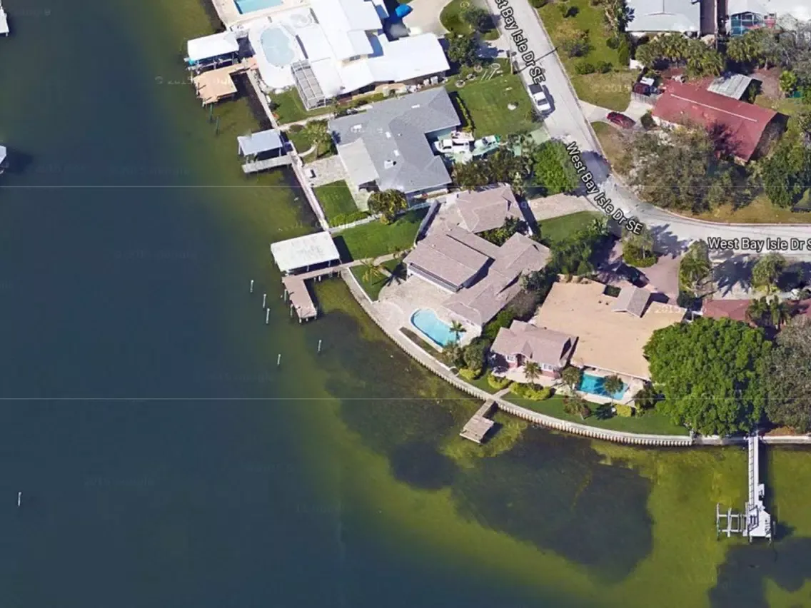 Florida Boat Ramps & Tides iPad  Ekran Görüntüleri