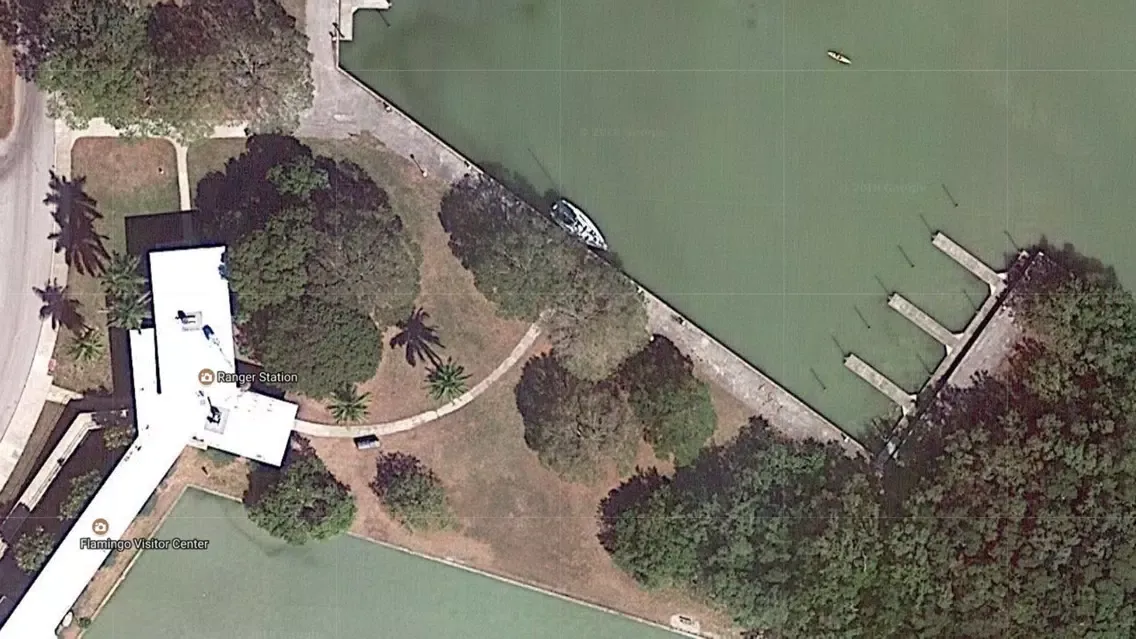 Florida Boat Ramps & Tides Ekran Görüntüleri