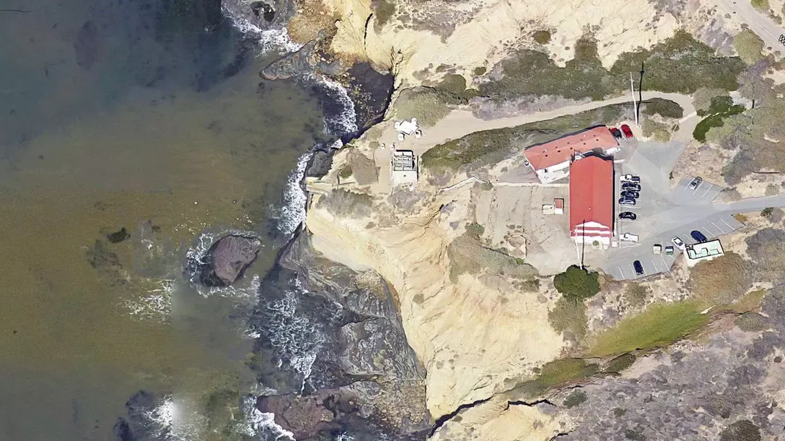 San Diego Tide Chart應用截圖