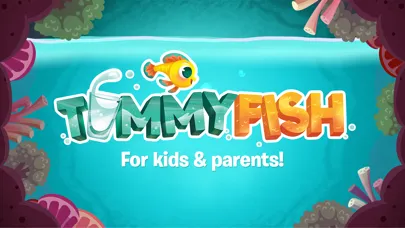 Tummyfish應用截圖