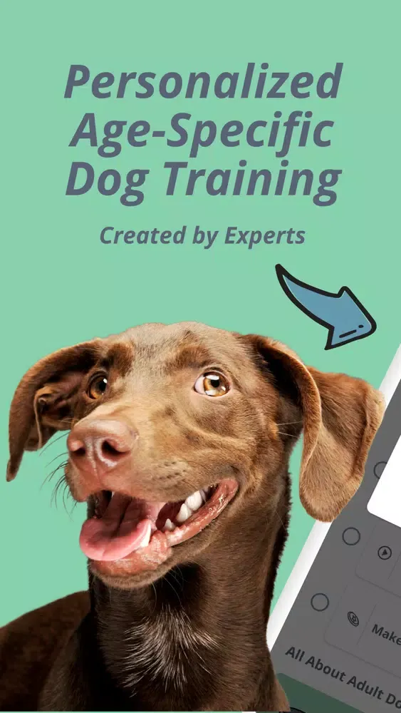 تصاویر My Pup - Puppy & Dog Training