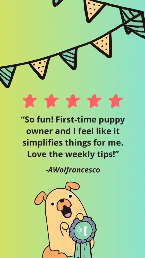تصاویر My Pup - Puppy & Dog Training