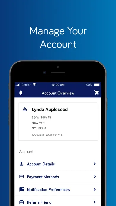 ReadyRefresh Ekran Görüntüleri