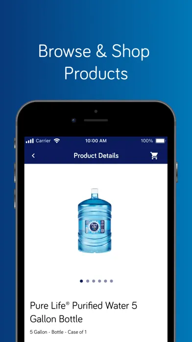 ReadyRefresh Ekran Görüntüleri