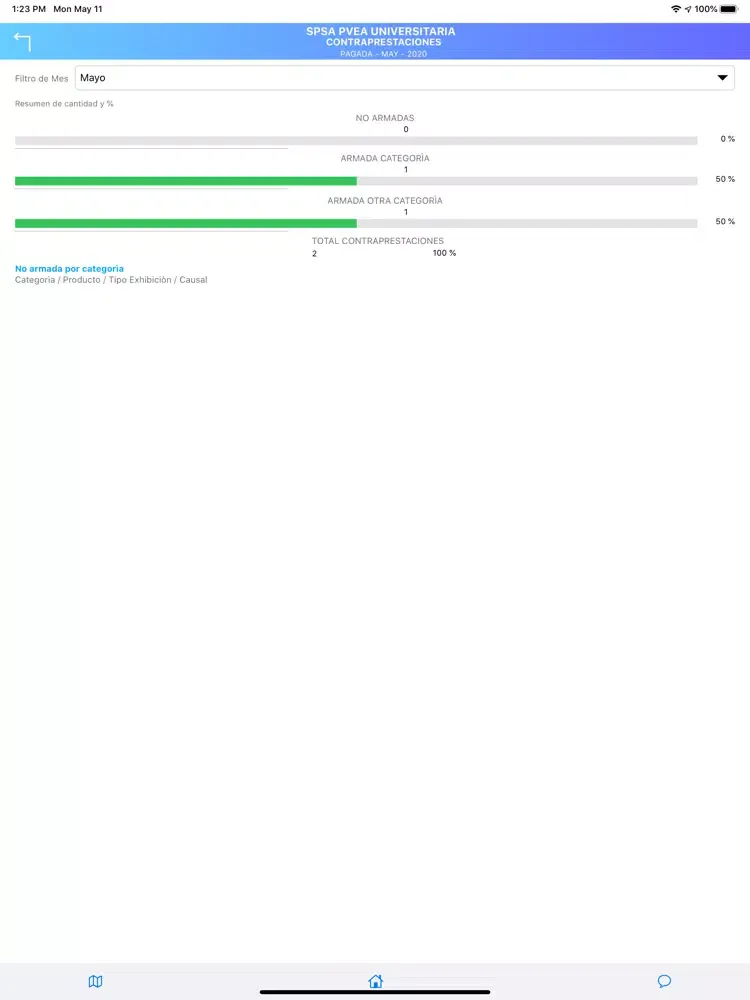Captures d'écran de Waze Imperium iPad 