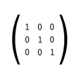 Calculadora Matriz