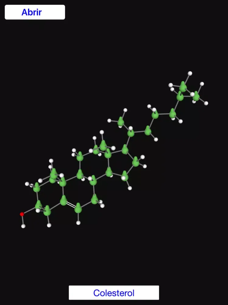 Guaca-Mol-E! iPad  স্ক্রিনশট