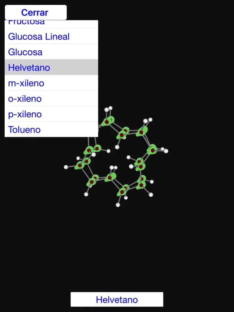 Guaca-Mol-E! iPad  স্ক্রিনশট