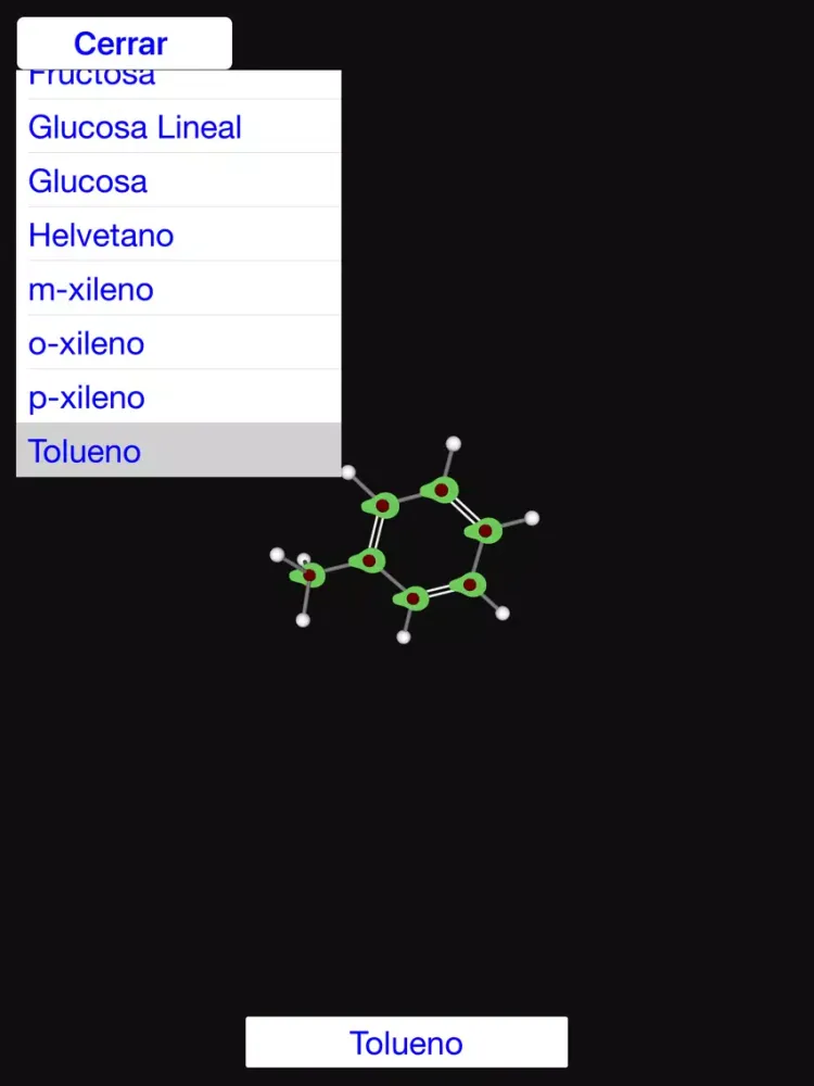 Guaca-Mol-E! iPad  স্ক্রিনশট