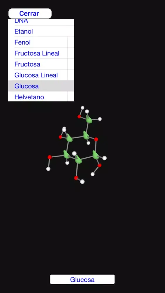 Guaca-Mol-E! স্ক্রিনশট