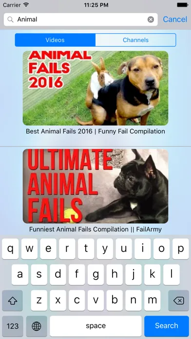 Fun Tube - Best funny videos Screenshots