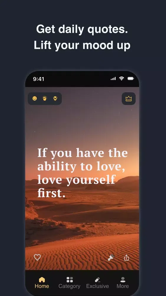 تصاویر Motivated Quotes - Inspiration