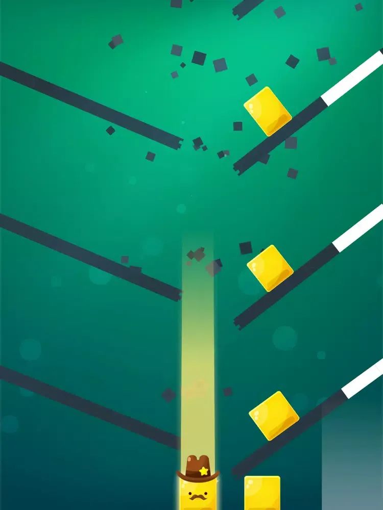 Drop Dash: Story iPad  Screenshots