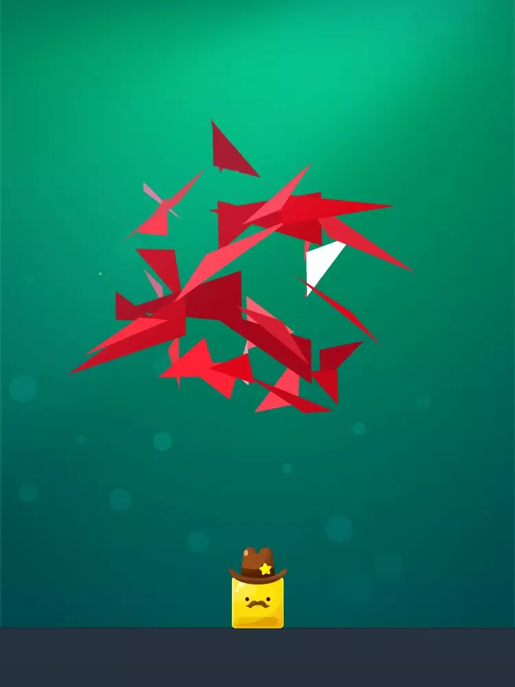 Drop Dash: Story iPad  Screenshots