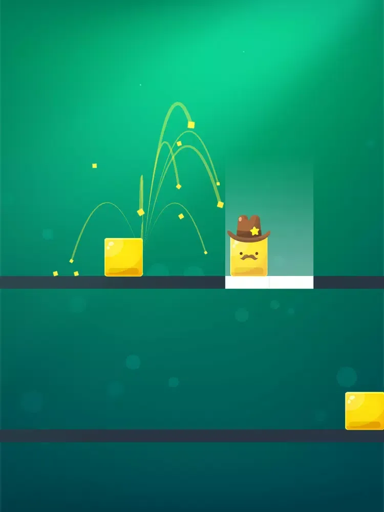 Drop Dash: Story iPad  Screenshots