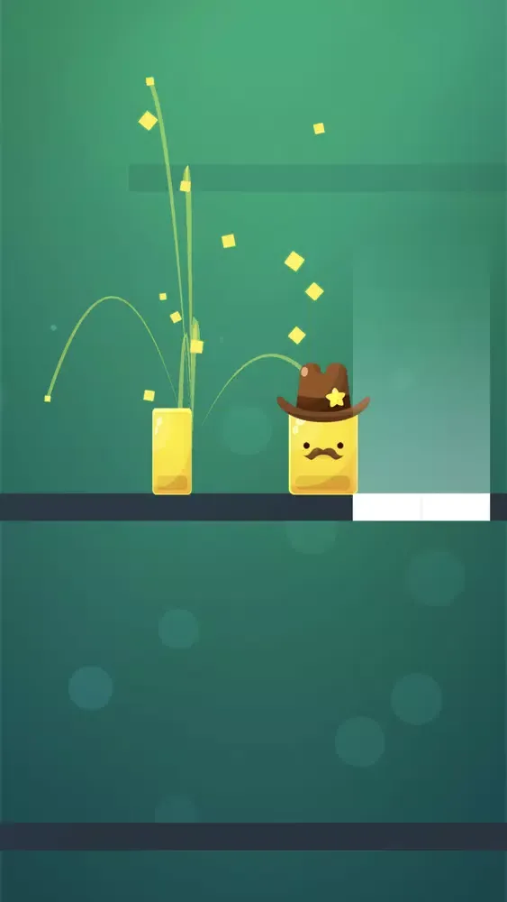Drop Dash: Story Screenshots