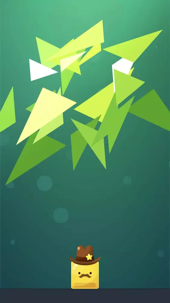 Drop Dash: Story Screenshots