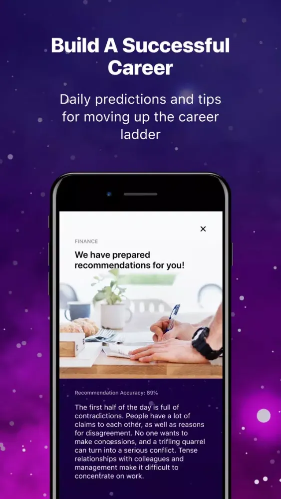تصاویر Path - Horoscope & Astrology