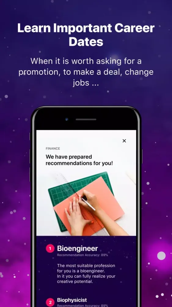 تصاویر Path - Horoscope & Astrology