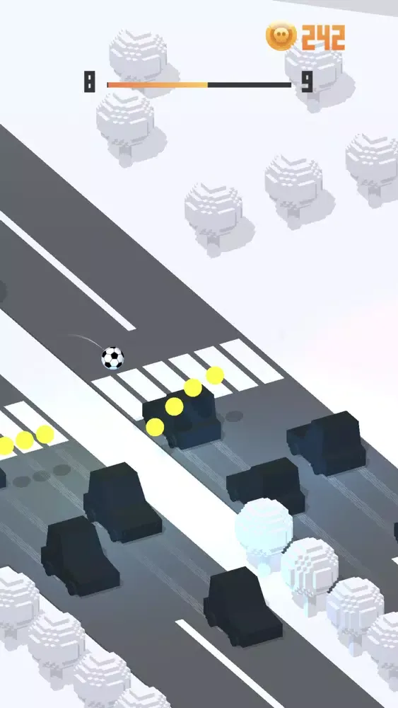 Score the Goal!应用截图