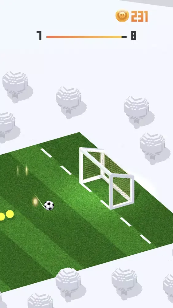 Score the Goal!应用截图