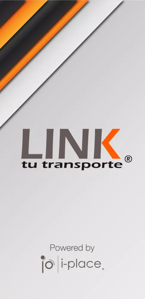 LINK tu transporte Screenshots
