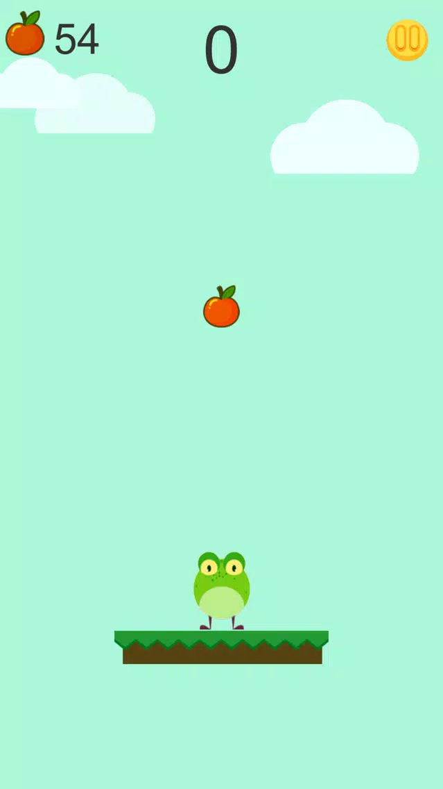 Let Frog Up应用截图