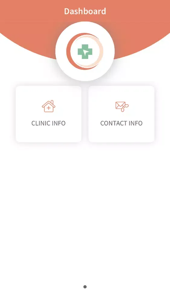 Tangkapan layar Northwest Health Medical
