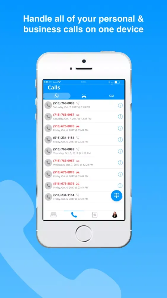net2phone Screenshots