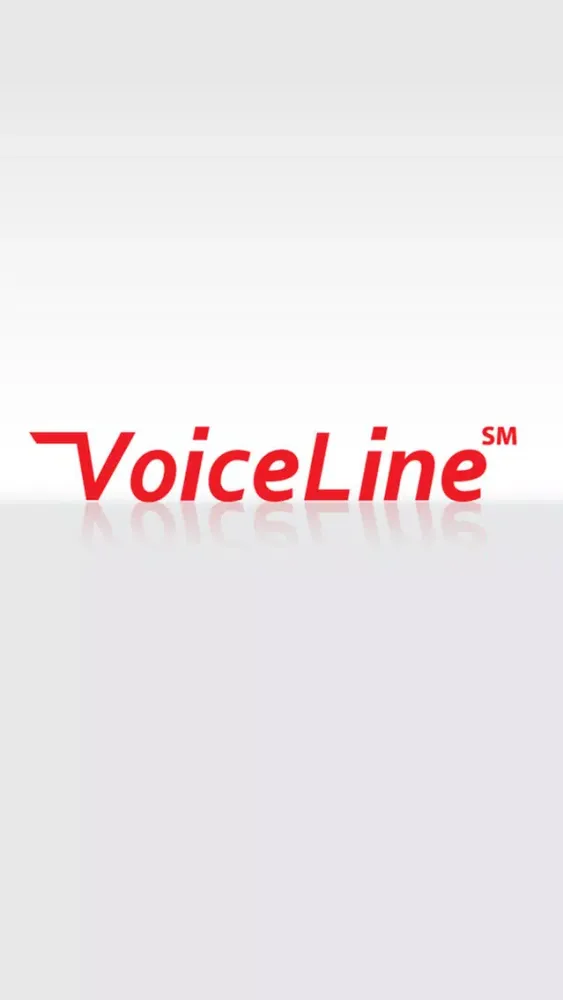 VoiceLine Screenshots