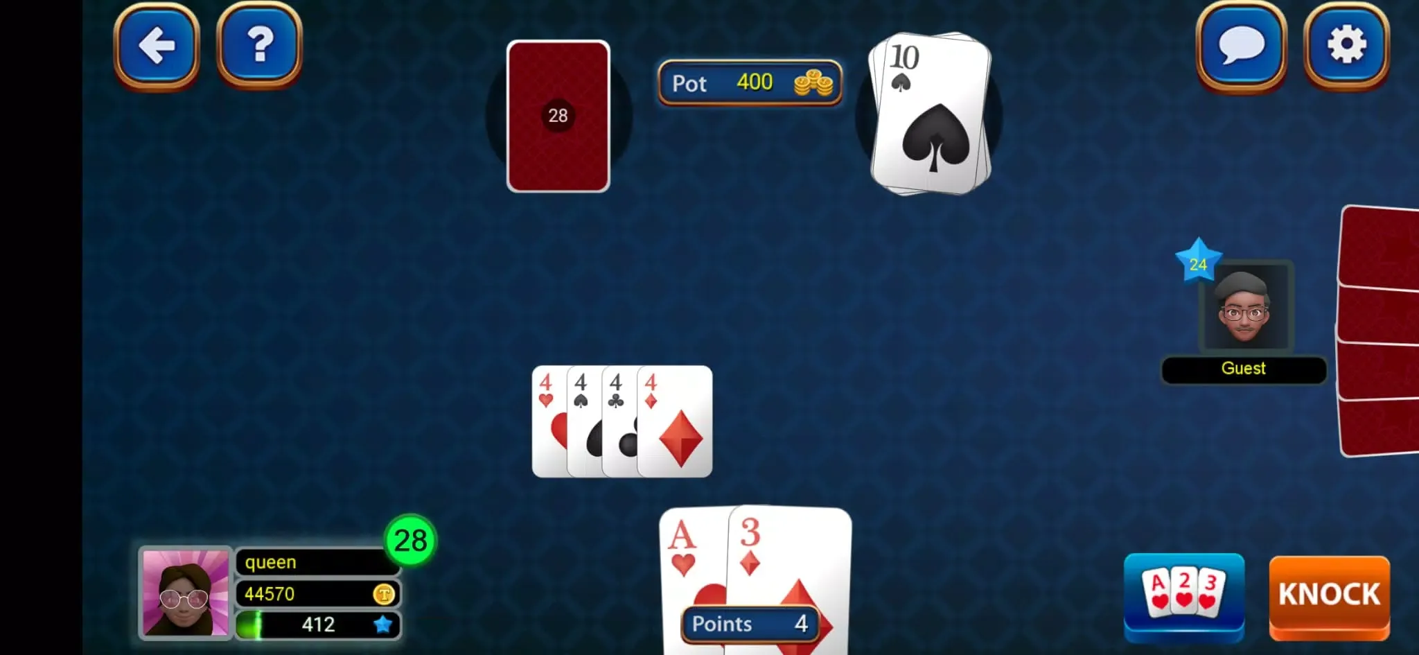 Tonk Screenshots