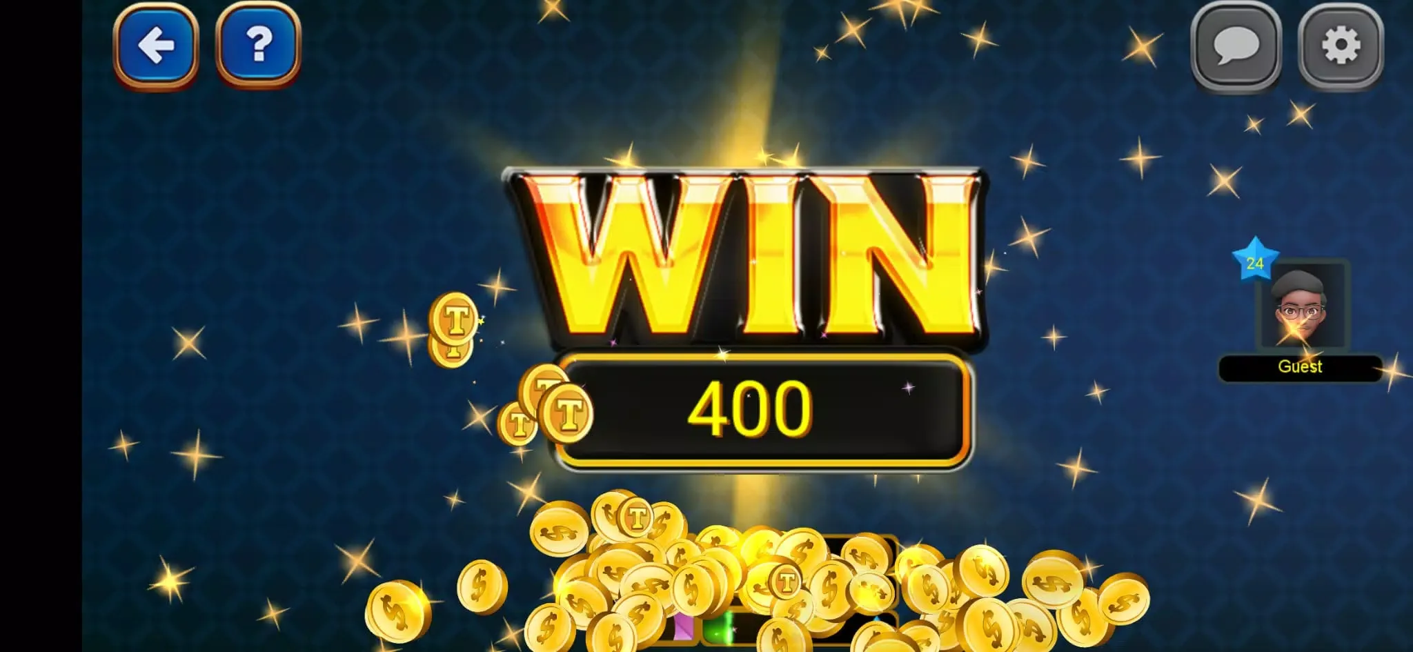 Tonk Screenshots