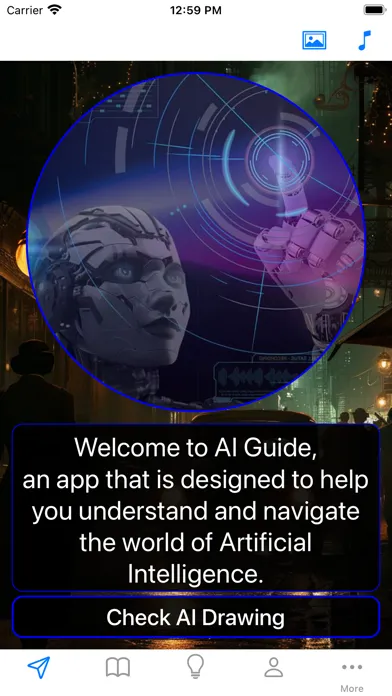 تصاویر AI Using Guide: Simple & Easy