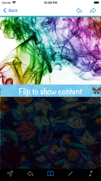 Psychology: Color psychology Screenshots